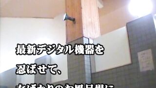 超鮮明 新女体天国 ギャル編 Vol.1-4 voyeur jp 150526 01