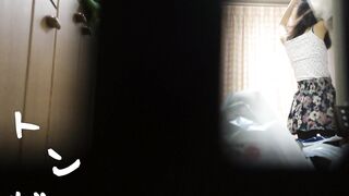 【美女達の私生活に潜入】tom001_00-tom005_00 voyeur jp 150526 02