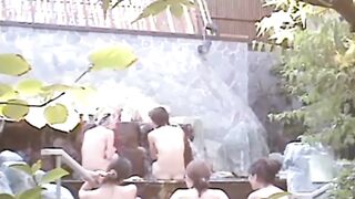 潜入！素人娘達の洗い場 7-11 voyeur jp 150526 04
