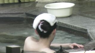 Aquaな露天風呂Vol.01-07 voyeur jp 150526 01