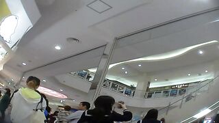 クロネコの配達便 パート6-10 voyeur jp 150526