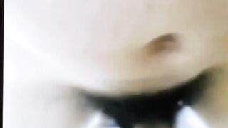 손장난 그만하고 좆 넣어달라는 여친 korean porn vip