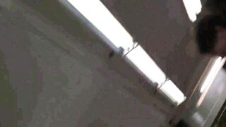 盗撮！胸チラパンチラ頂きます！！vol.01 voyeur jp 150526