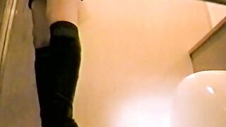 門外不出デパート洗面所 Vol.1-4 voyeur jp 150526 01