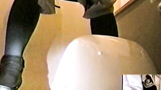 門外不出デパート洗面所 Vol.5-8 voyeur jp 150526
