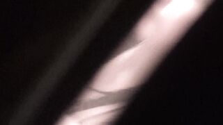 隙間からノゾク風呂 nitmin72_00 voyeur jp 150526