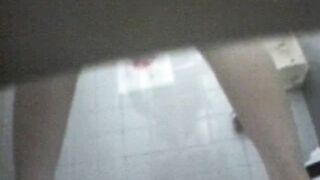 JOT-1 女王蜂さんのトイレ三昧 Vol.1 voyeur jp 150526 01