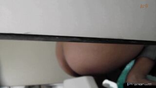 お尻丸出しジャンボリー No. 11 – 14 voyeur jp 150526