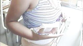 女子トイレ盗撮若い嬢編vol.01-05 voyeur jp 150526 02