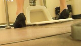 女子トイレ盗撮若い嬢編vol.06-10 voyeur jp 150526 03