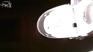 女子トイレ盗撮～某ファミレス編～vol.17-21 voyeur jp 150526 02