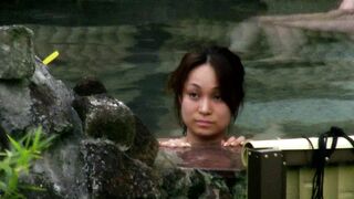 新!湯乙女旅情Ver.31-35 voyeur jp 150526