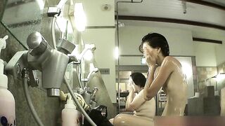 極め撮り！大衆浴場のHI美女ん Vol.25 voyeur jp 150526