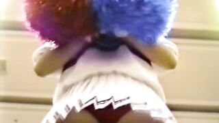 突撃チアマン秘蔵コレクションGOGO！チアガール Vol.06-10 voyeur jp 150526