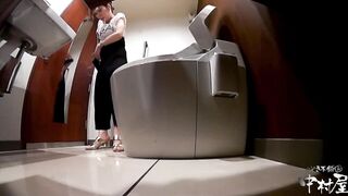 高画質トイレ盗撮vol.16-20 voyeur jp 150526 04