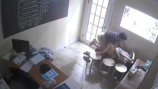 (한국야동) 원장님과 수학쌤 korean porn vip