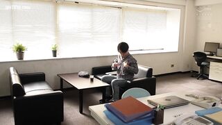 ADN-714 Until the infidelity investigator's married woman was cucko... Reducing Mosaic JAV