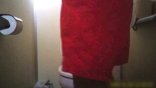 【狐印】その3とある体育館の様子No.01-04 voyeur jp 160526