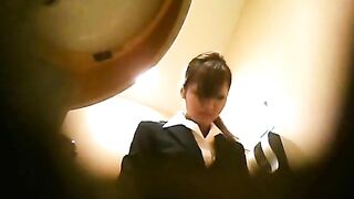 変態お兄さんの女子トイレ盗撮 Vol.001-005 voyeur jp 160526 01