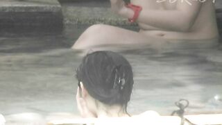 Aquaな露天風呂 Vol.500-506 voyeur jp 160526 04