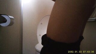 テニスクラブ！トイレ盗撮 Vol.16-21 voyeur jp 160526 03