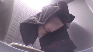バスケ部洗面所Vol.1-2 voyeur jp 160526