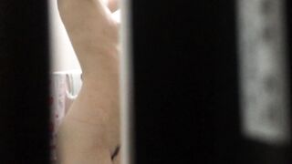 kt-joker mdr023_00 清楚な黒髪の美女 乙女の風呂場 voyeur jp 160526