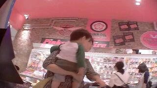 クロネコの配達便 パート18 voyeur jp 160526