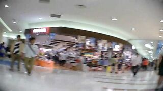 クロネコの配達便 パート19 voyeur jp 160526
