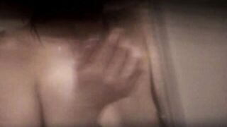 暗器夜行さんの 壁に耳あり風呂場に目あり Vol.03-04 voyeur jp 160526