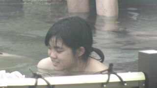 Aquaな露天風呂 Vol.578-584 voyeur jp 160526 05