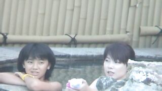 Aquaな露天風呂Vol.601-604 voyeur jp 160526 01