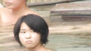 Aquaな露天風呂Vol.616-624 voyeur jp 160526 05